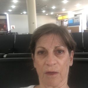 Meet your Posher, Carol